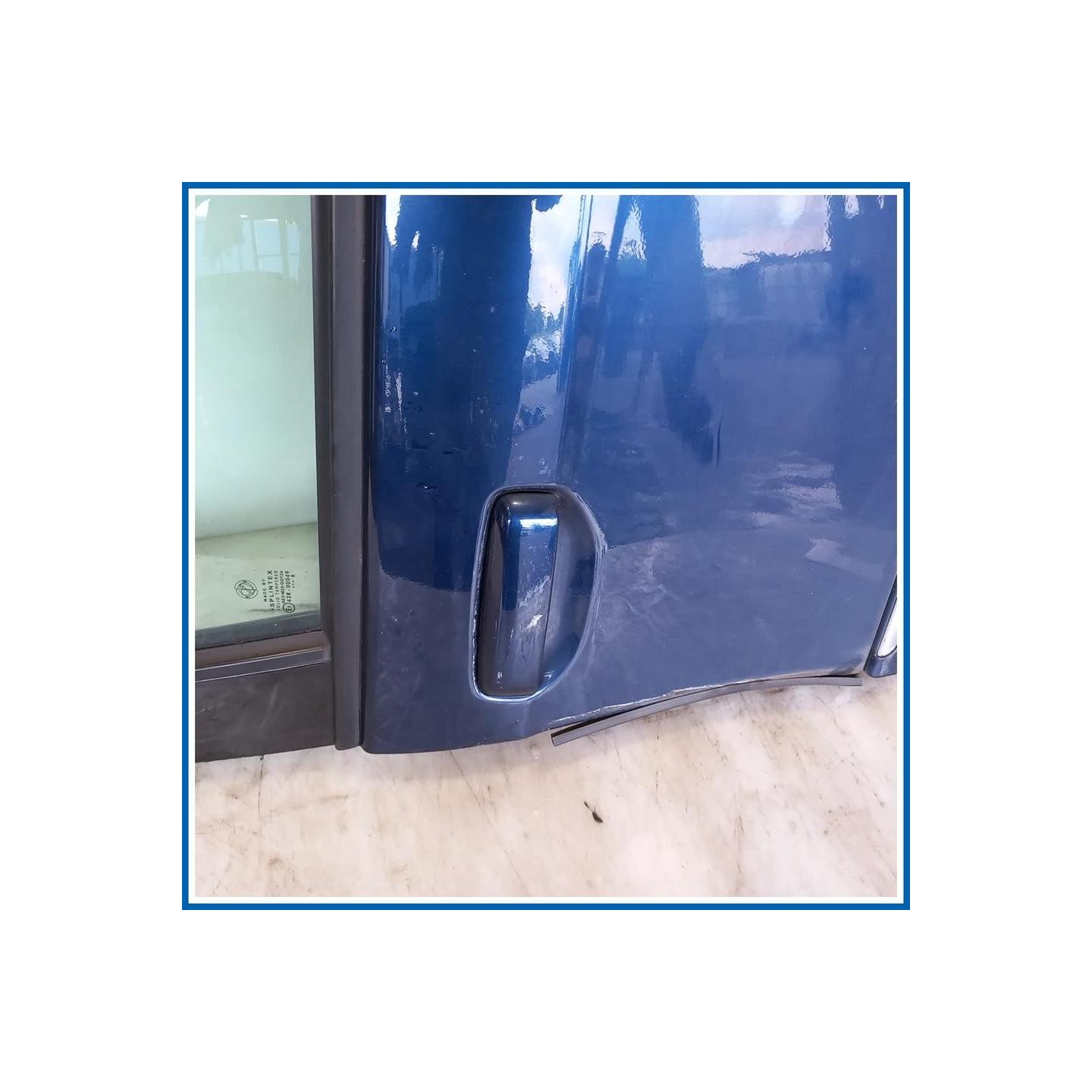 Porta ant. dx. FIAT Idea