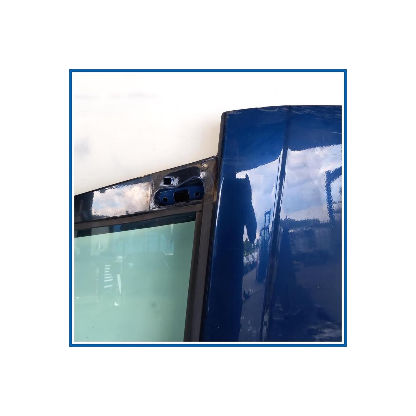 Porta ant. dx. FIAT Idea