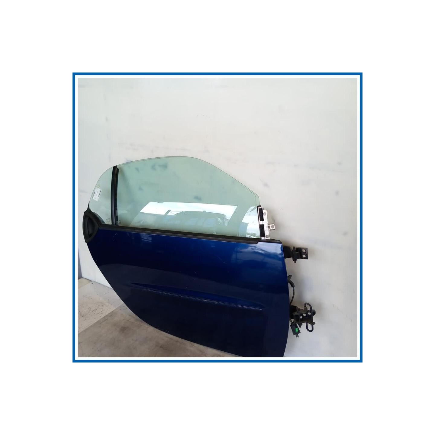 Porta ant. dx. SMART Fortwo Coupé 450