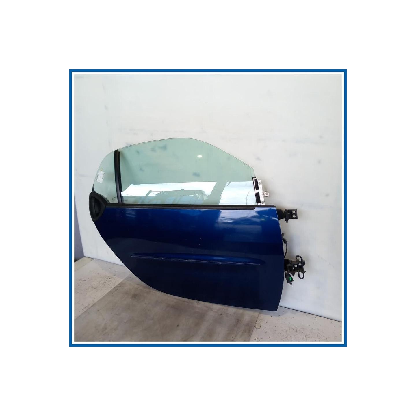 Porta ant. dx. SMART Fortwo Coupé 450