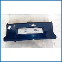 Portello post. SMART Fortwo Coupé 450