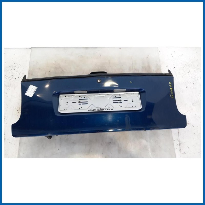 Portello post. SMART Fortwo Coupé 450