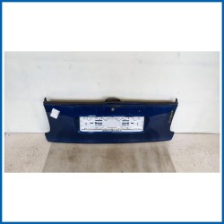 Portello post. SMART Fortwo Coupé 450