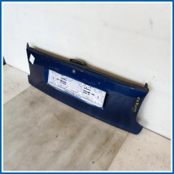 Portello post. SMART Fortwo Coupé 450