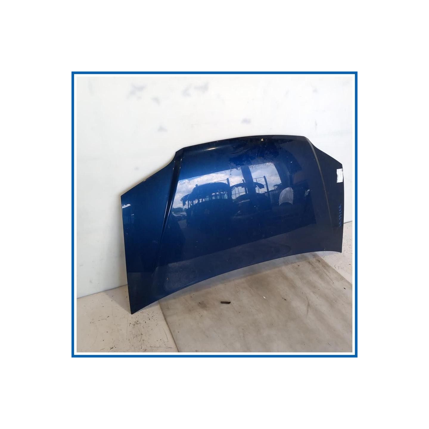 Cofano ant. FIAT Idea