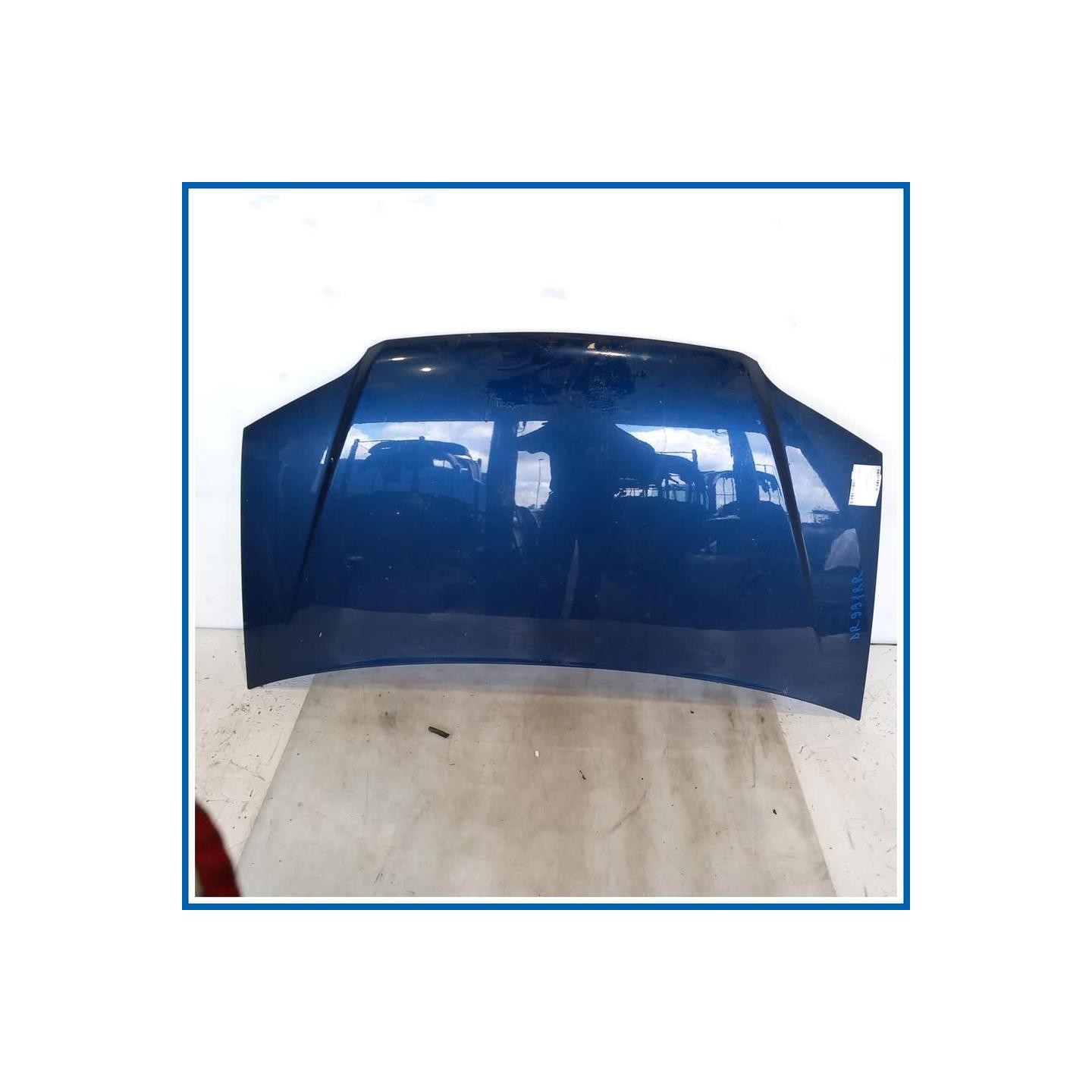 Cofano ant. FIAT Idea