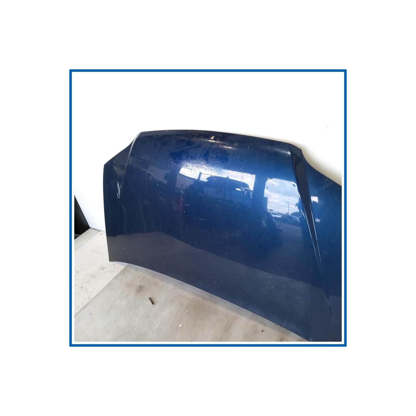 Cofano ant. FIAT Idea