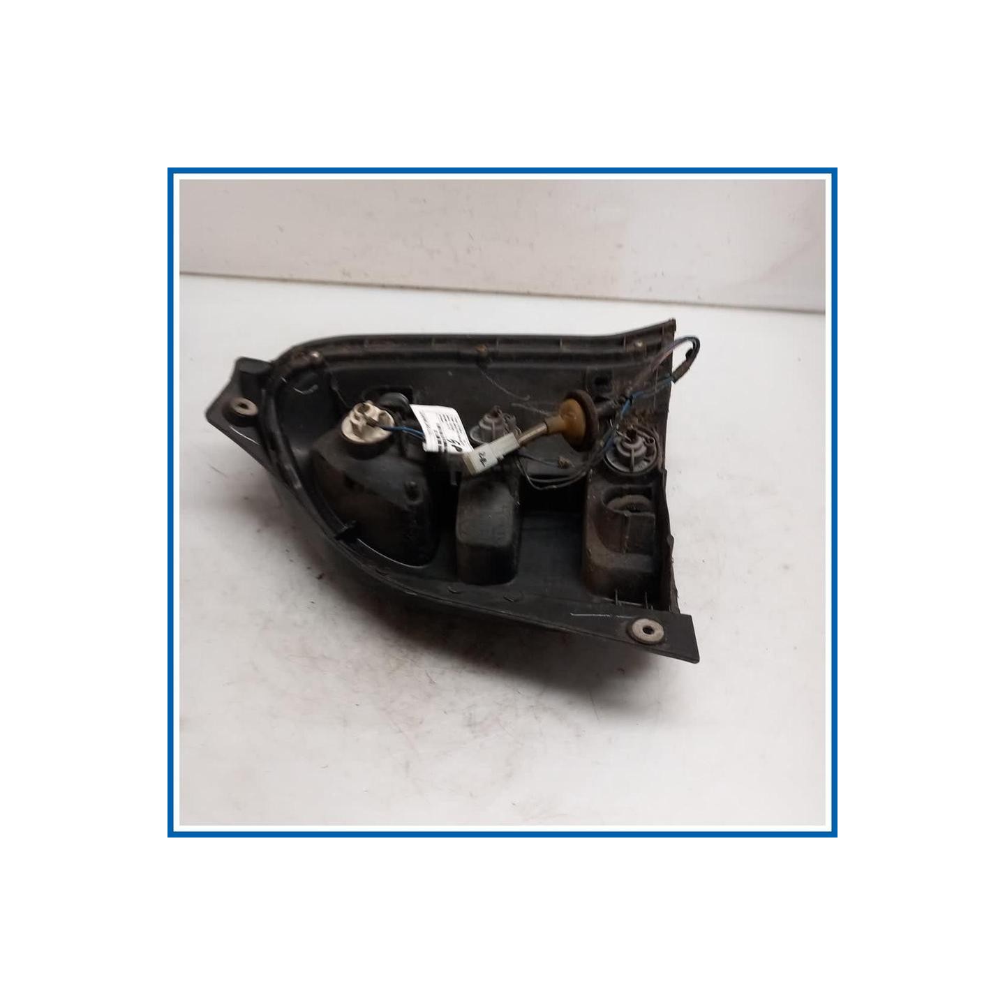 Fanale post. sx. SUZUKI Alto IV