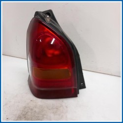 Fanale post. sx. SUZUKI Alto IV