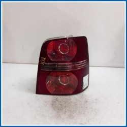 Fanale post. dx. VOLKSWAGEN Touran II