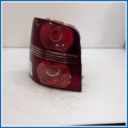 Fanale post. sx. VOLKSWAGEN Touran II