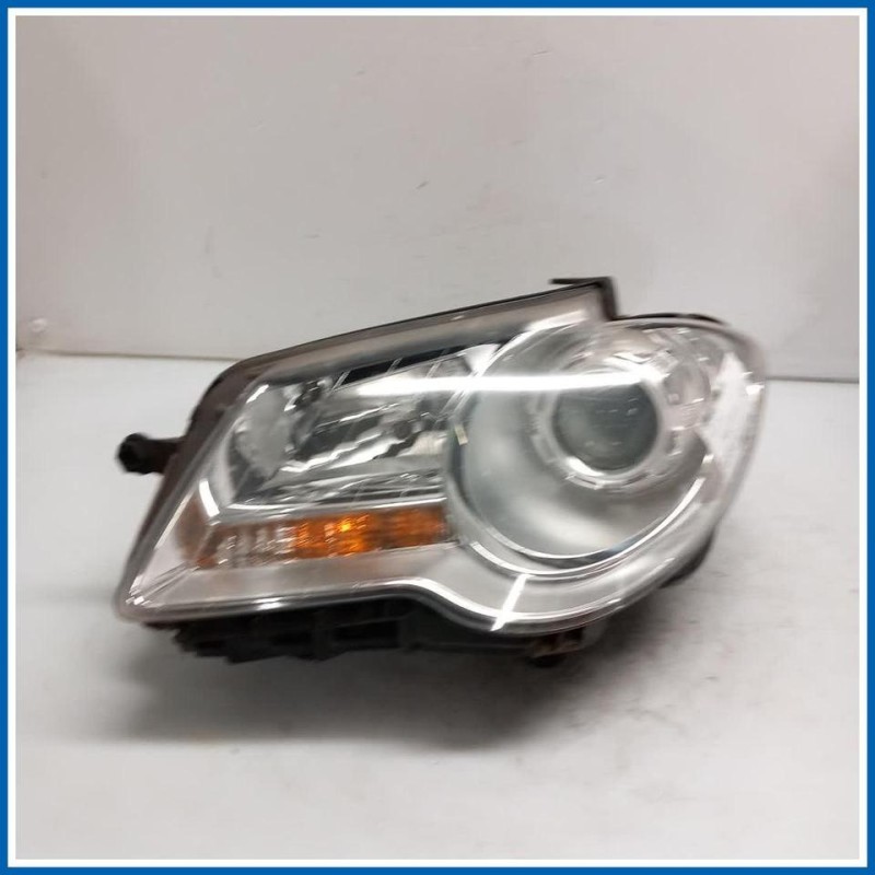 Proiettore ant. sx. VOLKSWAGEN Touran II