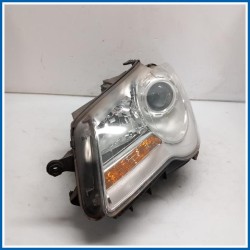 Proiettore ant. sx. VOLKSWAGEN Touran II