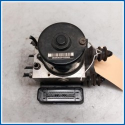 Abs (gruppo) ant. VOLKSWAGEN Touran II