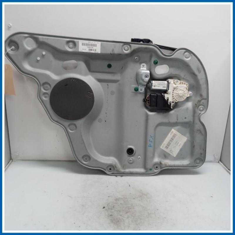 Alzacristallo porta post. sx. VOLKSWAGEN Touran II