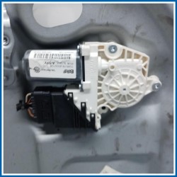 Alzacristallo porta post. sx. VOLKSWAGEN Touran II