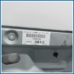 Alzacristallo porta post. sx. VOLKSWAGEN Touran II