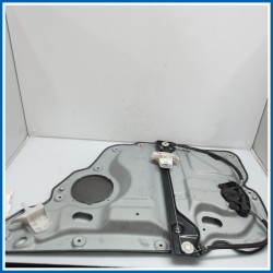Alzacristallo porta post. sx. VOLKSWAGEN Touran II
