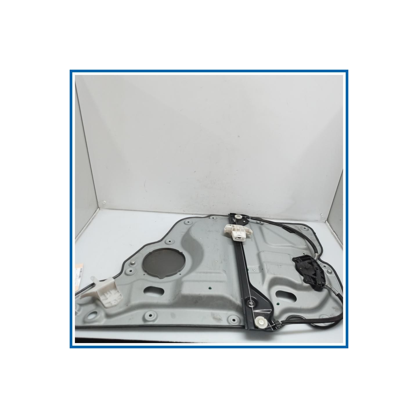 Alzacristallo porta post. sx. VOLKSWAGEN Touran II