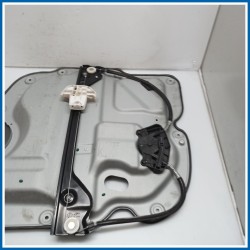 Alzacristallo porta post. sx. VOLKSWAGEN Touran II