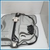 Alzacristallo porta post. sx. VOLKSWAGEN Touran II