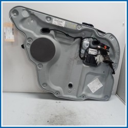 Alzacristallo porta post. sx. VOLKSWAGEN Touran II