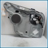 Alzacristallo porta post. sx. VOLKSWAGEN Touran II