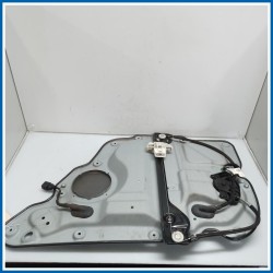 Alzacristallo porta post. sx. VOLKSWAGEN Touran II