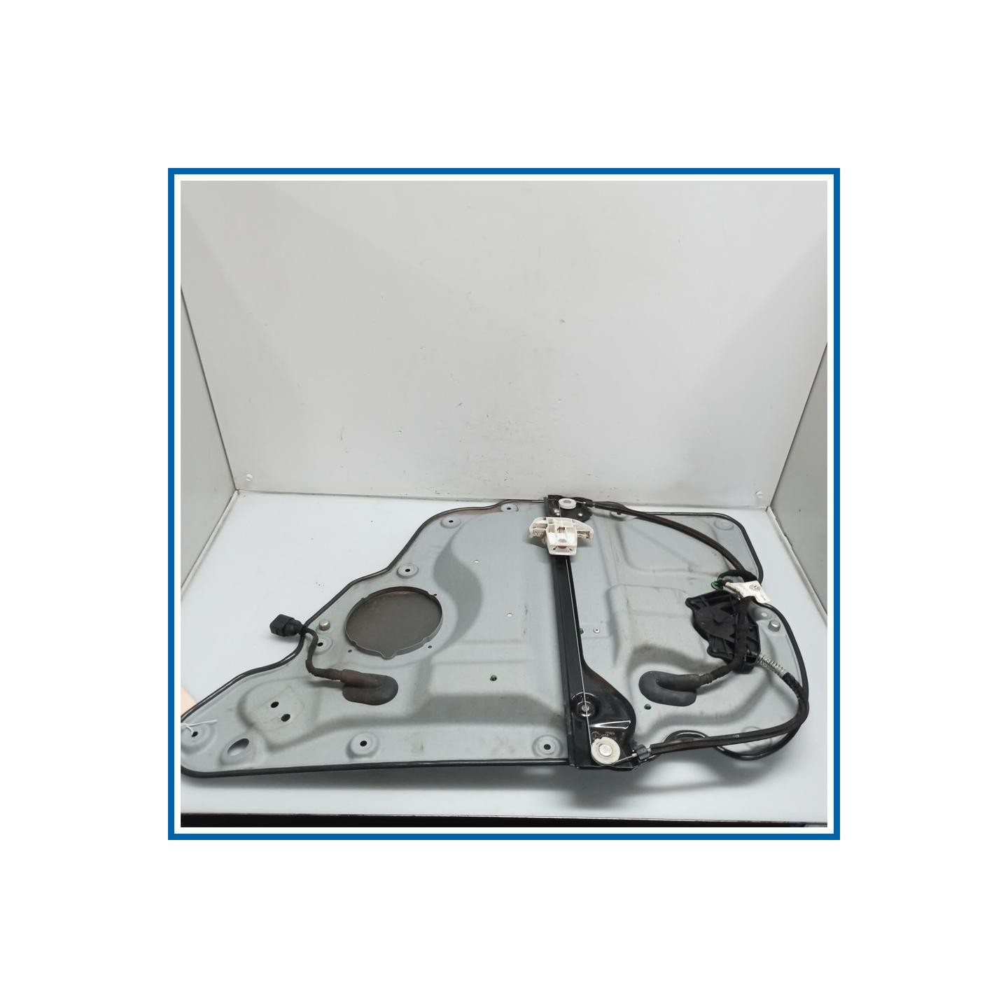 Alzacristallo porta post. sx. VOLKSWAGEN Touran II