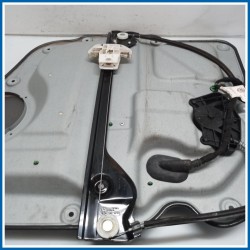 Alzacristallo porta post. sx. VOLKSWAGEN Touran II