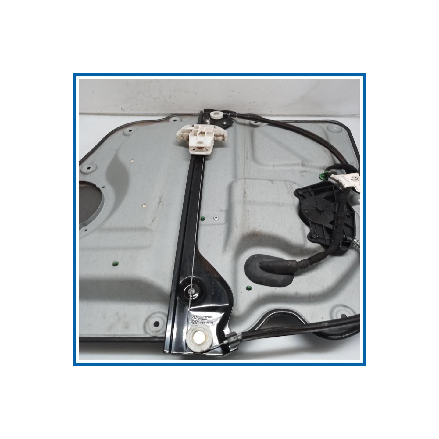 Alzacristallo porta post. sx. VOLKSWAGEN Touran II