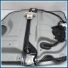 Alzacristallo porta post. sx. VOLKSWAGEN Touran II