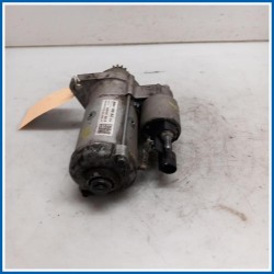 Motorino avviamento (revisionato) VOLKSWAGEN Golf VII