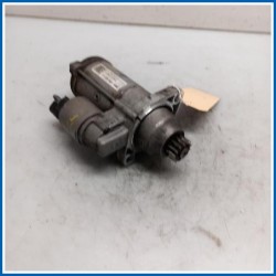 Motorino avviamento (revisionato) VOLKSWAGEN Golf VII