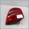 Fanale post. dx. SKODA Fabia 6Y5 SW