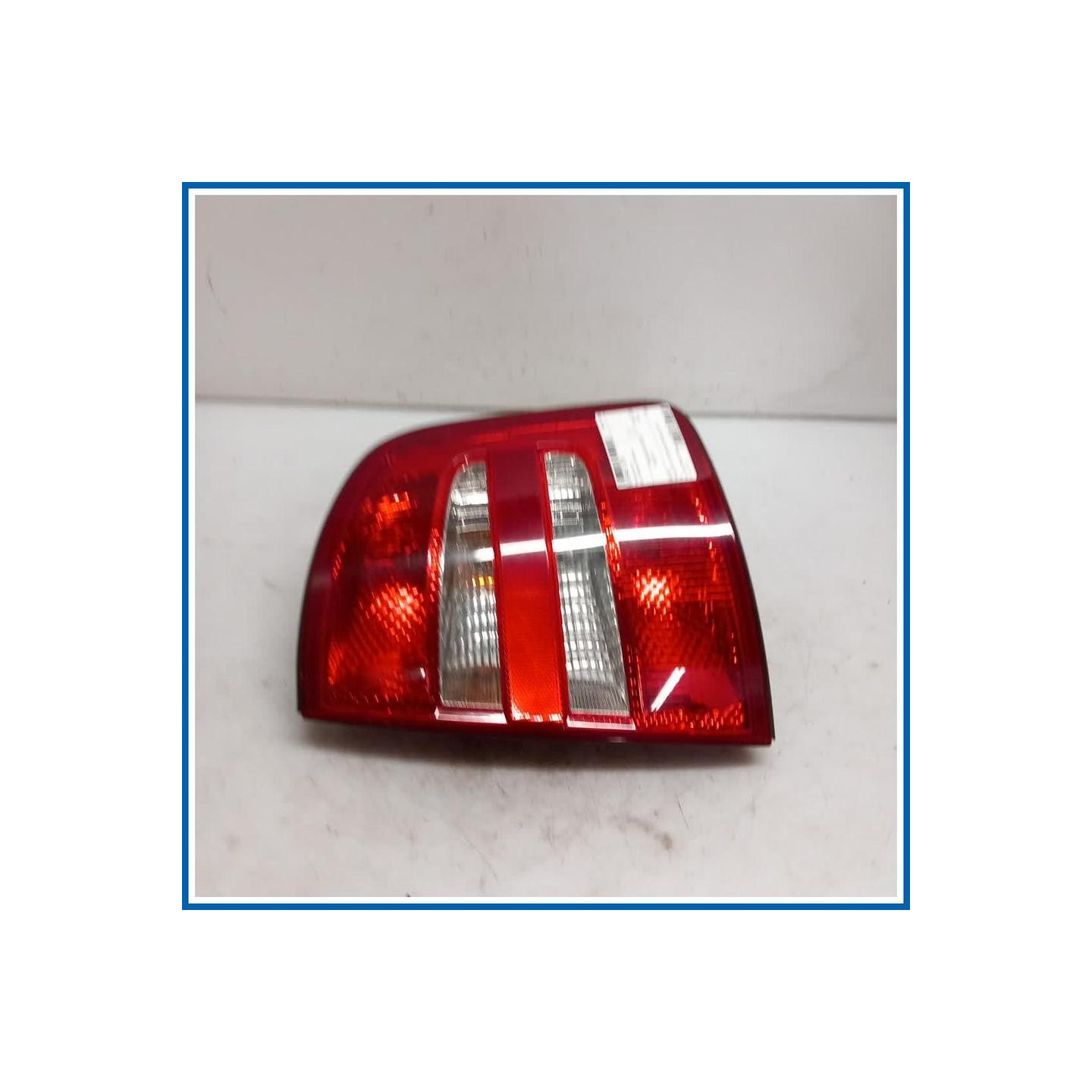 Fanale post. dx. SKODA Fabia 6Y5 SW