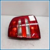Fanale post. dx. SKODA Fabia 6Y5 SW