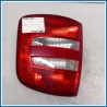 Fanale post. dx. SKODA Fabia 6Y5 SW