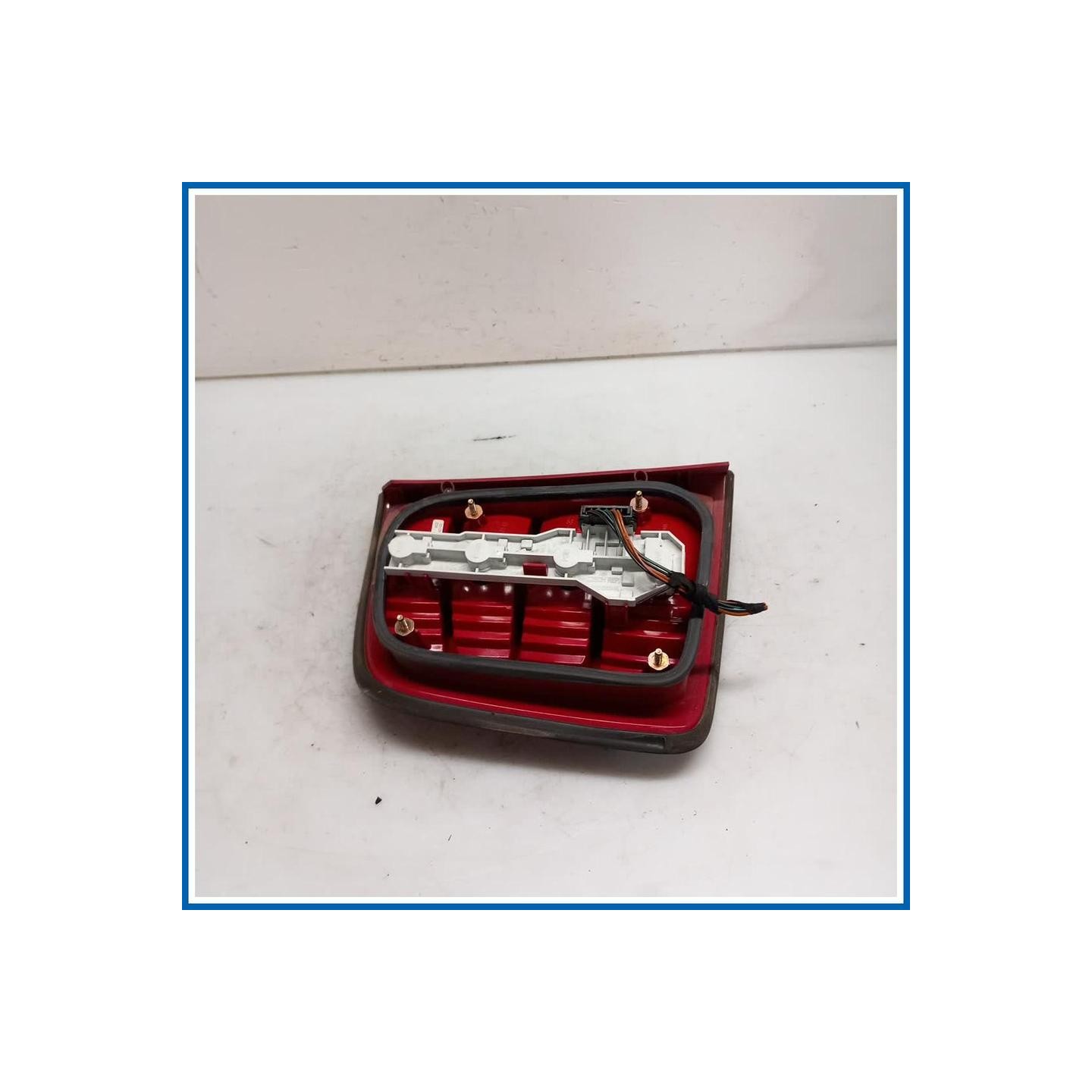 Fanale post. dx. SKODA Fabia 6Y5 SW