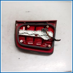 Fanale post. dx. SKODA Fabia 6Y5 SW