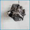 Cambio FIAT 500 II