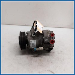 Compressore a/c OPEL ASTRA (P10) (10/09>06/18