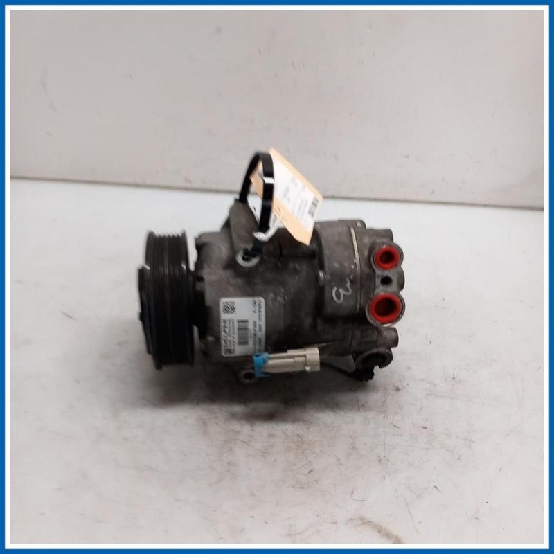 Compressore a/c OPEL ASTRA (P10) (10/09>06/18