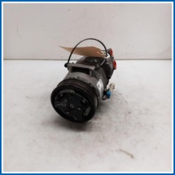 Compressore a/c OPEL ASTRA (P10) (10/09>06/18