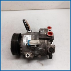 Compressore a/c OPEL ASTRA (P10) (10/09>06/18