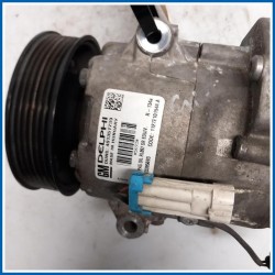Compressore a/c OPEL ASTRA (P10) (10/09>06/18