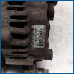 Alternatore CITROEN C2 (09/03>01/10