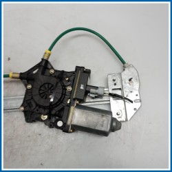 Alzacristallo porta scorrevole post. sx. LANCIA Phedra