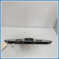 Maniglia portello est. post. FIAT 500 II