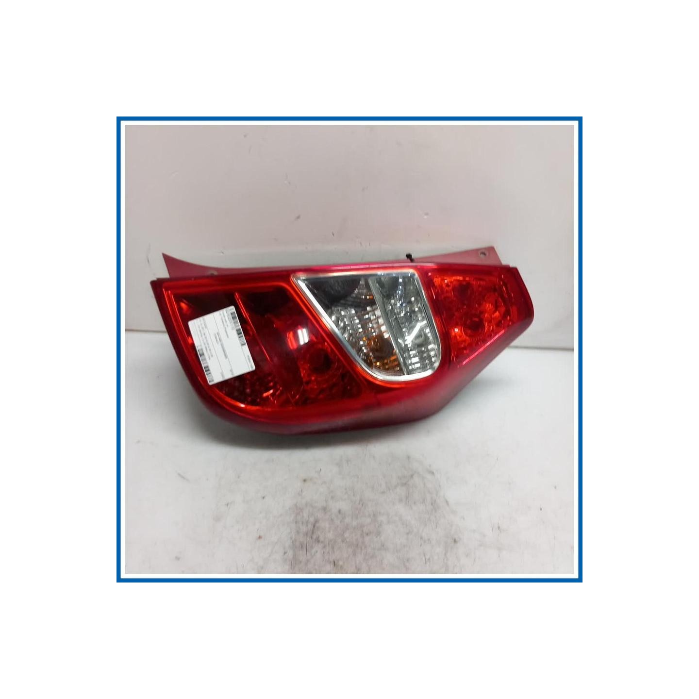 Fanale post. dx. HYUNDAI i10 I
